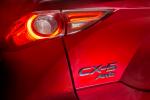 Mazda CX-5 Akera 2017 года (AU)